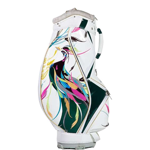 Luxury Bag Cartbag