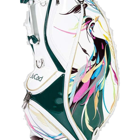 Luxury Bag Cartbag