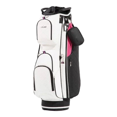 First Class Golfbag