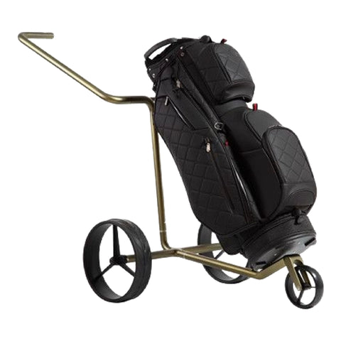First Class Golfbag