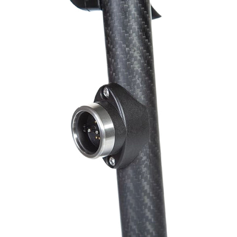 Carbon Travel NERO SV 3,0 Elektrotrolley