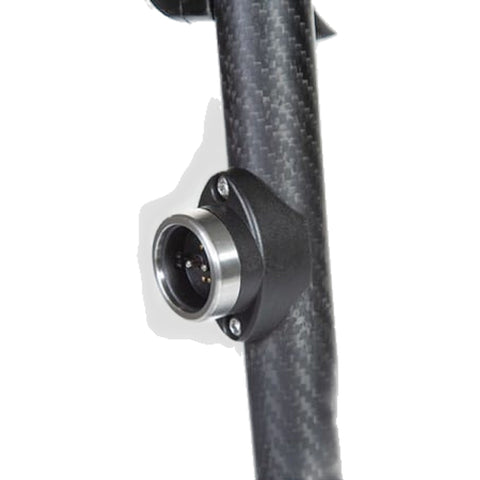 Carbon Travel SV 2,0 Elektrotrolley