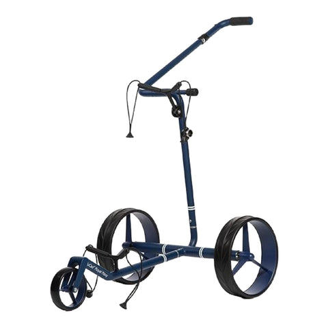 Carbon Travel 3,0 Elektrotrolley