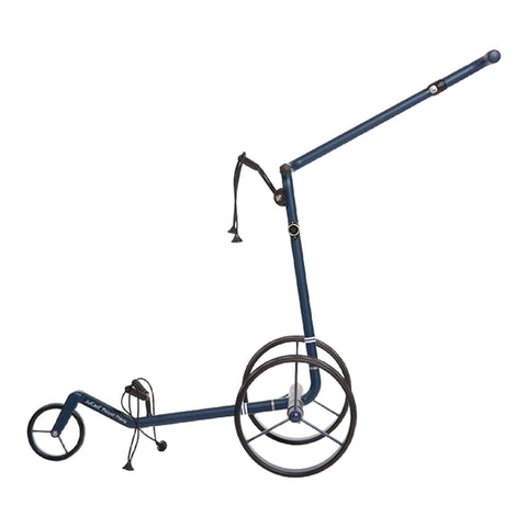 Carbon Travel 3,0 Elektrotrolley