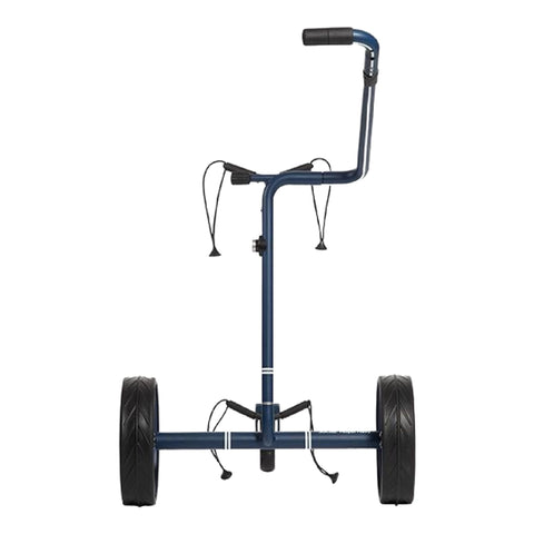 Carbon Travel 3,0 Elektrotrolley