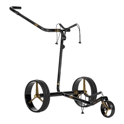 Carbon Travel Special 3,0 Elektrotrolley