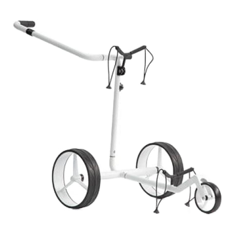 Carbon Travel SV 2,0 Elektrotrolley