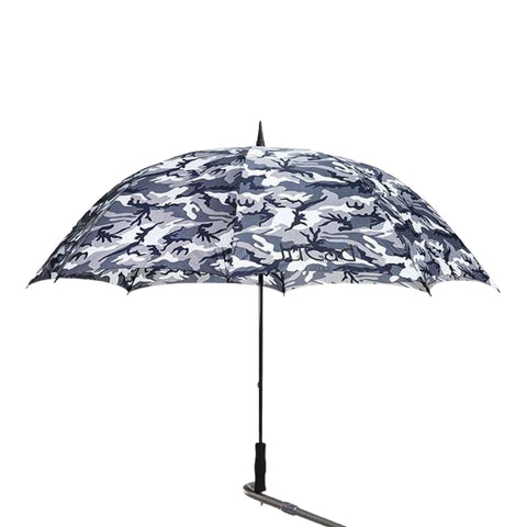 Quadratisch/Windproof mit Stift Golfschirm