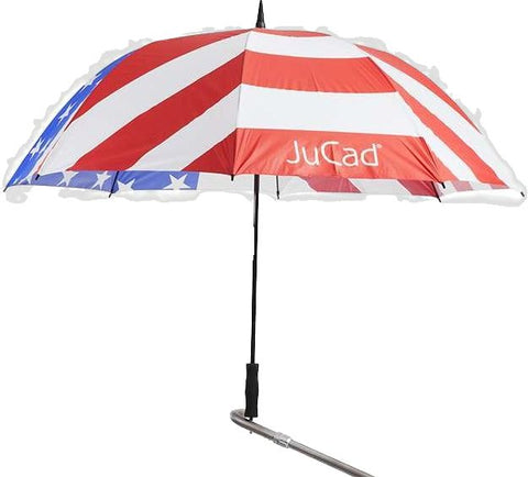 Quadratisch/Windproof mit Stift Golfschirm