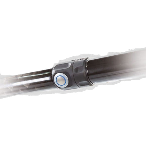 Carbon Travel 2,0 Elektrotrolley