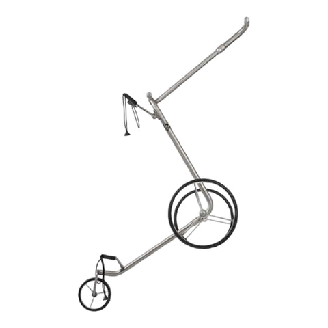 Phantom Titan eX 2,0 Elektrotrolley