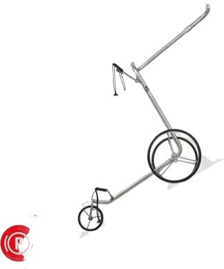 Carbon Travel Verde 2,0 Elektrotrolley
