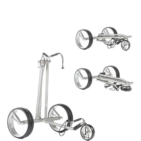 Phantom Titan 2,0 Elektrotrolley