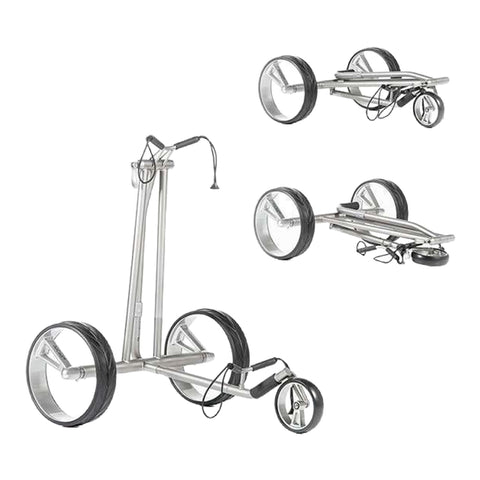 Phantom Titan eX 2,0 Elektrotrolley