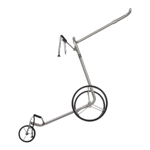 Carbon Travel Verde 2,0 Elektrotrolley