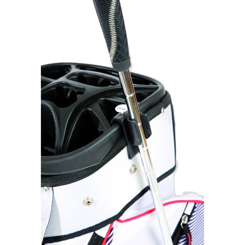 Putterclip Putterhalter