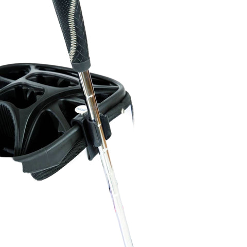 Putterclip Putterhalter