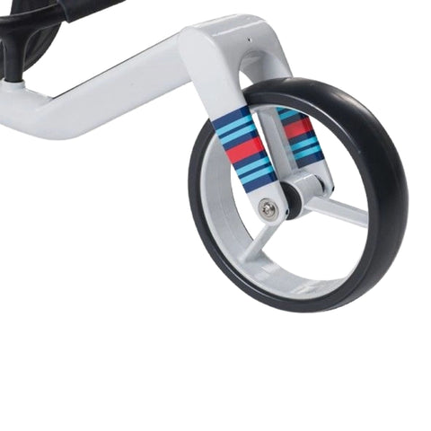 Carbon Travel Racing 2,0 Elektrotrolley