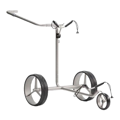 Drive SL Titan Travel 2,0 Elektrotrolley