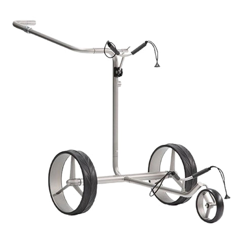 Drive SL Titan Travel EX 3,0 Elektro-Trolley