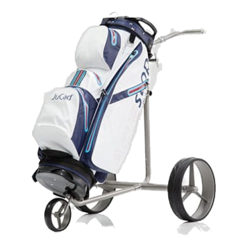 Drive SL Titan Travel eX 2,0 Elektrotrolley