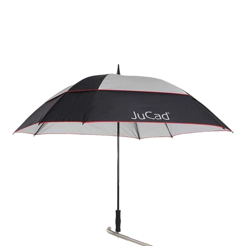 Quadratisch/Windproof mit Stift Golfschirm