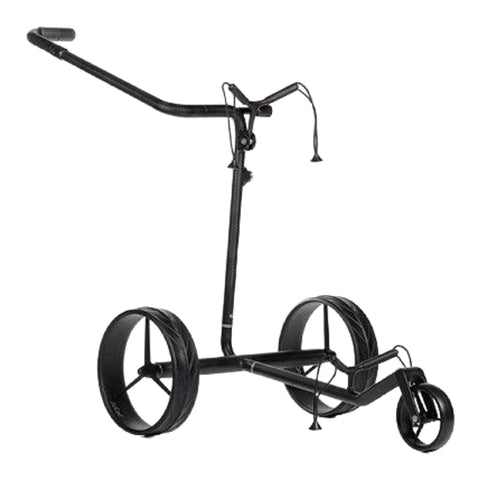 Carbon Travel SV 2,0 Elektrotrolley