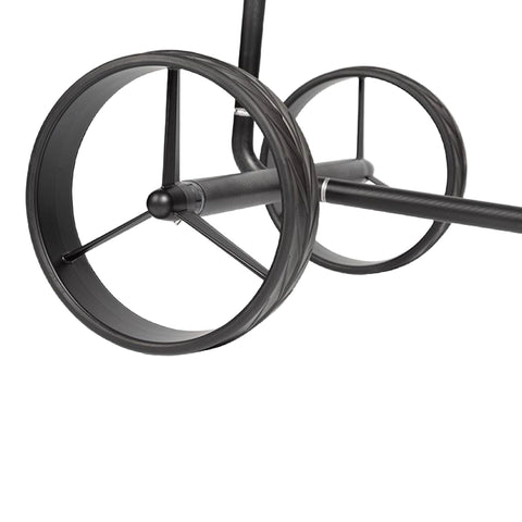 Carbon Travel NERO SV 3,0 Elektrotrolley