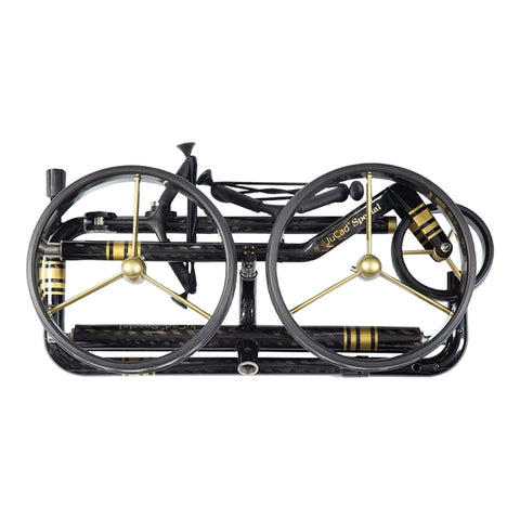 Carbon Travel Special 3,0 Elektrotrolley