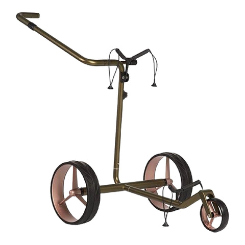 Carbon Travel 3,0 Elektrotrolley