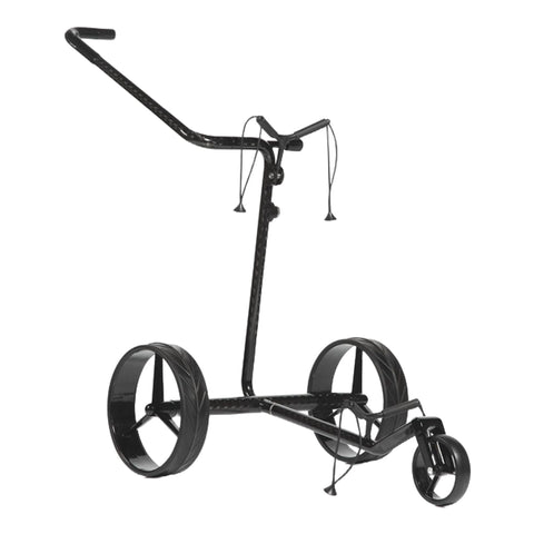 Carbon Drive 3,0 Set Elektrotrolley