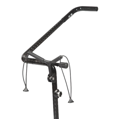 Carbon Drive 3,0 Set Elektrotrolley