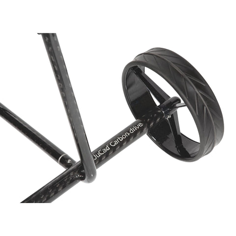 Carbon Drive 3,0 Set Elektrotrolley