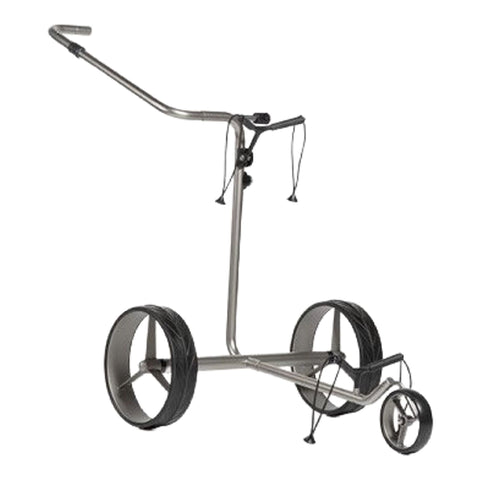 Drive 2,0 Elektrotrolley