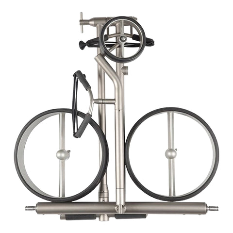 Ghost Titan 3,0 Golftrolley