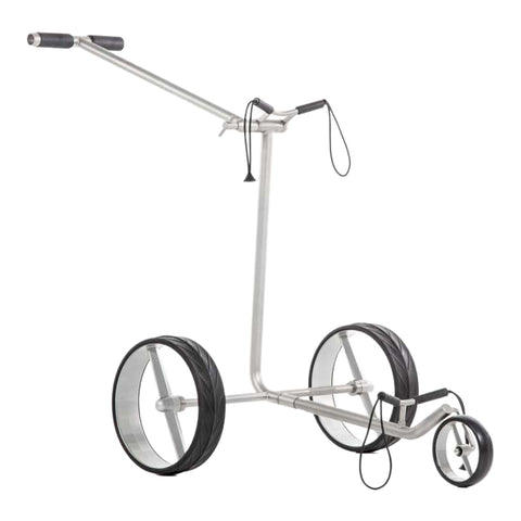 Ghost Titan Manuell - 3rädrig , Klappbar Trolleys