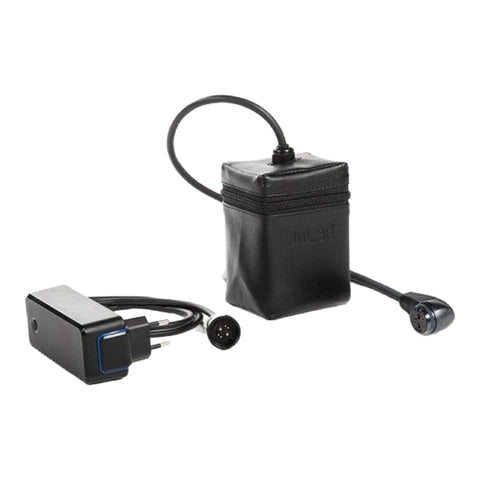 Carbon Travel Verde 2,0 Elektrotrolley