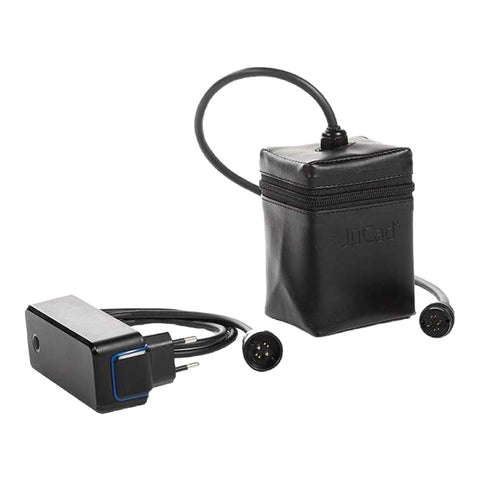 Ghost Titan 2,0 Elektrotrolley