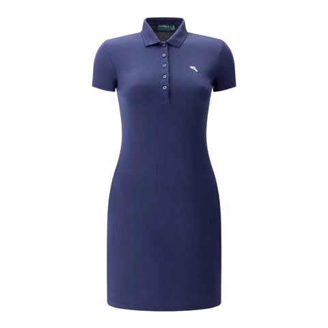 Jumbojet Golfkleid Damen