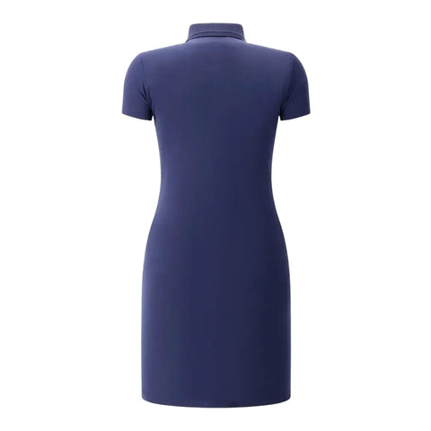 Jumbojet Golfkleid Damen