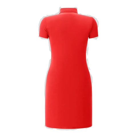 Jumbojet Golfkleid Damen