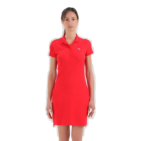 Jumbojet Golfkleid Damen