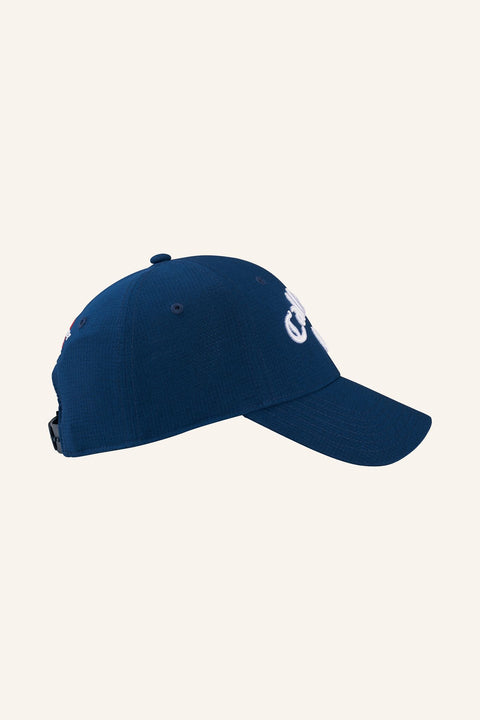 Tour Cap