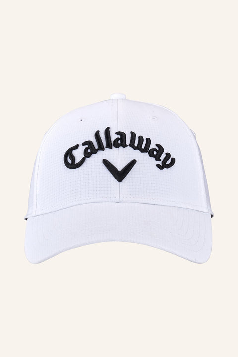 Tour Cap