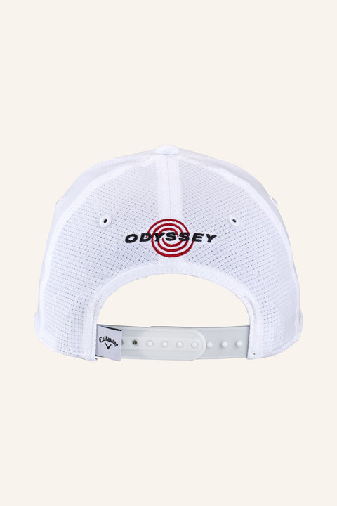 Tour Cap