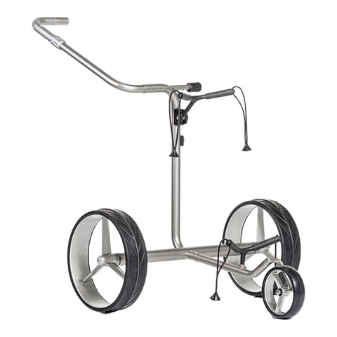 Junior Edelstahl Trolley