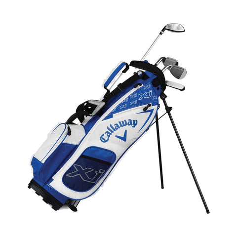 XJ Komplettset Girls Damen