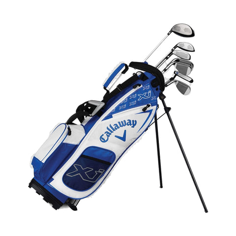 XJ Komplettset Girls Damen