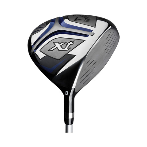 XT Komplettset Junior