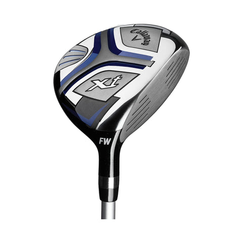 XT Komplettset Junior